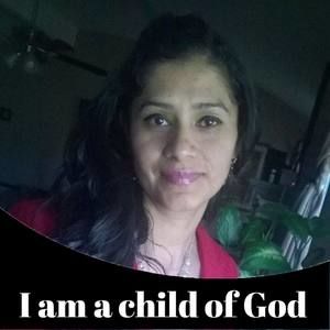 Meet your Posher, Cecilia